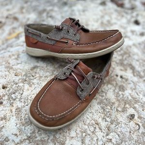SPERRY Topsider